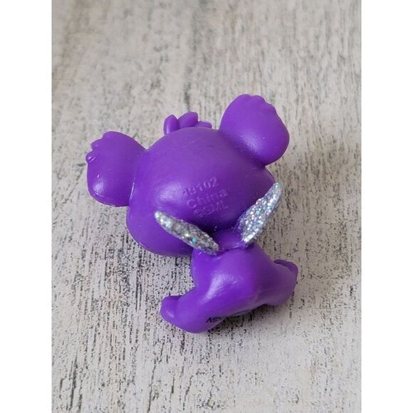 SML mini koala Wing hatchimals toy figure animal glitter - Picture 3 of 4